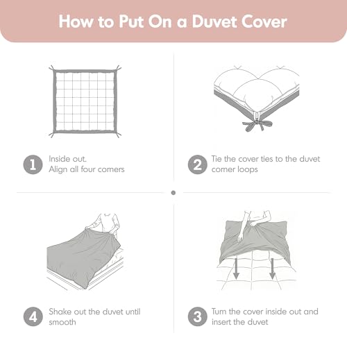 Intelligent Design Kids Full Duvet Cover Set for Girls, Tufted Chenille Floral Duvet Set Queen, Lightweight Polka Dot Reversible Bedding Cover, Gracie, Full/Queen White/Purple 4 Piece - color: White/Purple, size: Full/ Queen