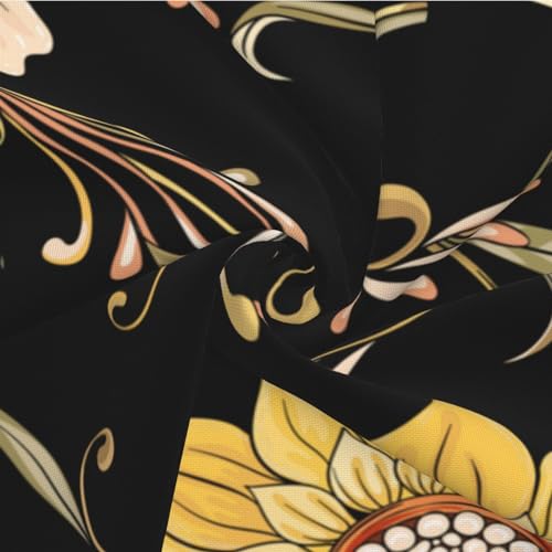 Flowers and Birds Pillow Covers 18 x 18 Set of 2 Vintage Floral Throw Pillow Cover Chinoiserie Decorative Pillowcases Farmhouse Home Decor for Couch Bed Sofa Outdoor - color: Chinoiserie
