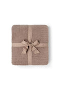 Barefoot Dreams® CozyChic® Throw, Agate, 54"x72" - color: Agate