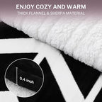 VENTIMI Electric Heated Blanket Full Size, 72" x 84" Heated Blanket with 9 Heat Levels & 2 to 10 Hours Auto Off, Fast Heating Blankets with ETL & FCC Certification, Black - color: Black, size: Full
