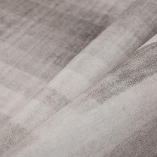ReaLife Rugs Machine Washable Area Rug Runner - Living Room Bedroom Bathroom Kitchen Entryway Office - Non-Slip Baking Low Pile Stain Resistant Premium - Modern Geometric - Lyra - Beige 2'6" x 6' - color: Lyra - Beige, size: 2'6" x 6' (Rectangular)
