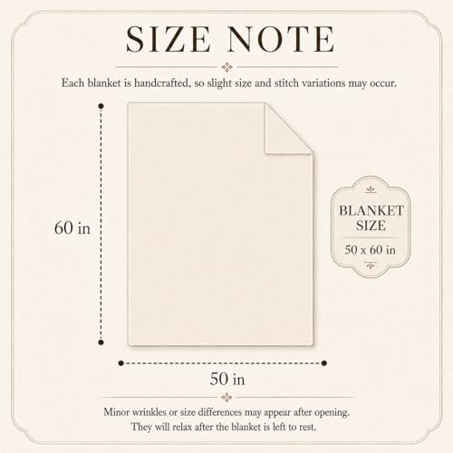 Battilo Cozy Light Grey Throw Blanket 50" x 60" | Hand Knitted Chunky Knit Throw Blanket, Soft Jumbo Chenille for Couch Sofa Bed - color: Light Grey