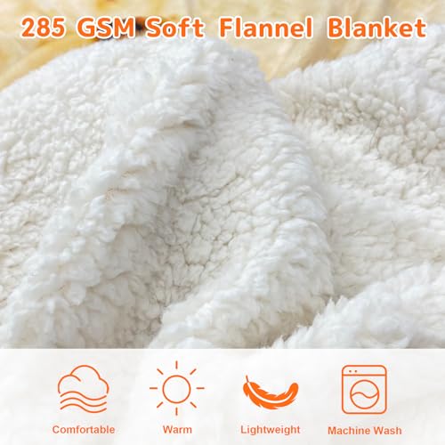 CASOFU Sherpa Burritos Giant Flour Tortilla Throw Blanket, Novelty Soft and Warm Sherpa Taco Blanket for Your Family. (Beige Sherpa, 71 inches) - color: Beige Sherpa, size: 71 inches