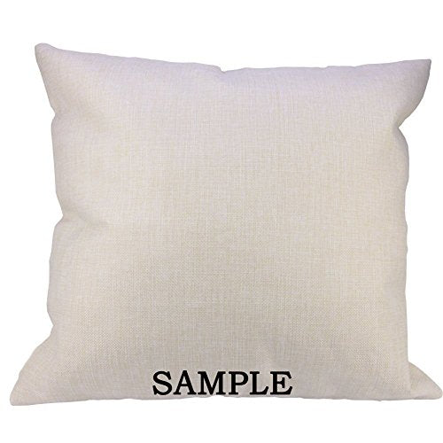 HGOD DESIGNS Polka Dot Throw Pillow Cover,Spot Irregular Scatter Doodle Scattered Snow Pieces Black and White Design Decorative Pillow Cases Linen Square Cushion Covers for Home Sofa Couch 18x18 inch - color: Color Z22