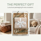 Fleece Throw Blanket 50" x 70" - Soft Cozy Microfiber Plush Blanket, Lightweight Warm Throw for Couch Bed Sofa Chair, All Season Use, Beige - color: Beige