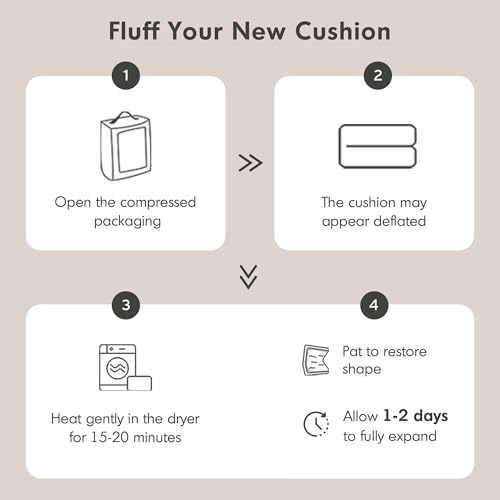 Intelligent Design Floor Pillow - Shredded Foam Filled Meditation & Yoga Cushion, Chenille Tufted, Handsewn Scalloped Edge, Oeko-TEX Certified, Azza, 20" x 20" x 5" Desert Sage - color: Desert Sage
