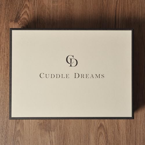 CUDDLE DREAMS Premium Cashmere Throw Blanket with Fringe, Luxuriously Soft (Paisley Beige) - color: Paisley Beige
