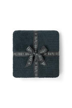 Barefoot Dreams® CozyChic® Throw, Onyx Blue, 54"x72" - color: Onyx Blue
