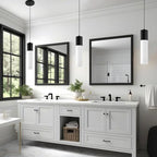 Pendant Lights Kitchen Island 3 Pack 12W Led Pendant Light with Milky White Lampshade, 1-Light Dining Light Fixture Ceiling Light Hanging in Black Finish, E12 LED Bulbs Included, 3000K-6000K - color: Black, size: 1-Light 3-Pack