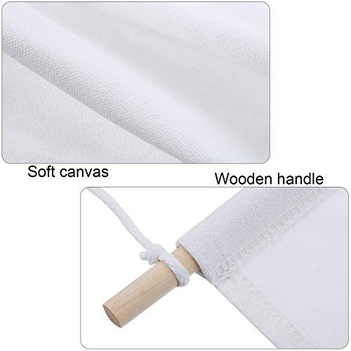 Boao 4 Pcs Boho Room Decor Hanging Decorations Pin Banner Wall Display Banners Elementary Wall Art Banner Welcome to Teacher Gift(Beige,10.6×12.2inches,Classic) - color: Beige, size: 10.6×12.2inches