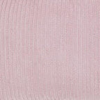 Better Trends Chenille Bedspreads Full/Double Size, Pink 100% Cotton Chenille Stripe Design Tufted Bedding Coverlet Soft Lightweight, 96"x110" with 2 Sham, 3 Pieces Set Jullian Collection
