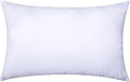MIULEE Throw Pillow Insert Premium Pillow Stuffer Sham Rectangle Form for Decorative Cushion Bed Couch Sofa 14x32 Inch