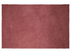 Barefoot Dreams Unisex CozyChic® Throw, Canyon Rose, Double - color: Canyon Rose