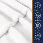 Aimego Nurse Gifts Blanket for Women - Nursing Student Nurse Appreciation Gifts for Nurse Practitioner, RN Nurses, Nurses Week Nurse Graduation Gift Throw Christmas Lightweight Blanket 50"x60" - color: Nurse 2