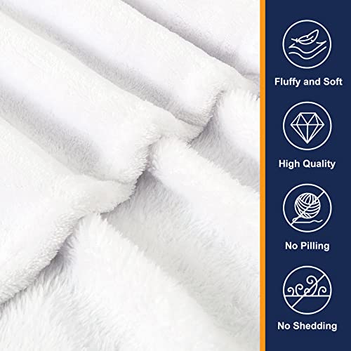Aimego Nurse Gifts Blanket for Women - Nursing Student Nurse Appreciation Gifts for Nurse Practitioner, RN Nurses, Nurses Week Nurse Graduation Gift Throw Christmas Lightweight Blanket 50"x60" - color: Nurse 2
