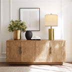 G-SAFAVA 20.5" Small Table Lamps for Living Room Lamp Set of 2 Ceramic Lamps for Bedroom Bedside Lamps Modern Boho Lamps for Night Stands Farmhouse Nightstand Lamp Side End Table Lamp, Gold - color: Gold