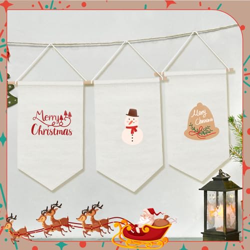 Boao 4 Pcs Boho Room Decor Hanging Decorations Pin Banner Wall Display Banners Elementary Wall Art Banner Welcome to Teacher Gift(Beige,20.9 x 11.8 Inches,Classic) - color: Beige, size: 20.9 x 11.8 Inches