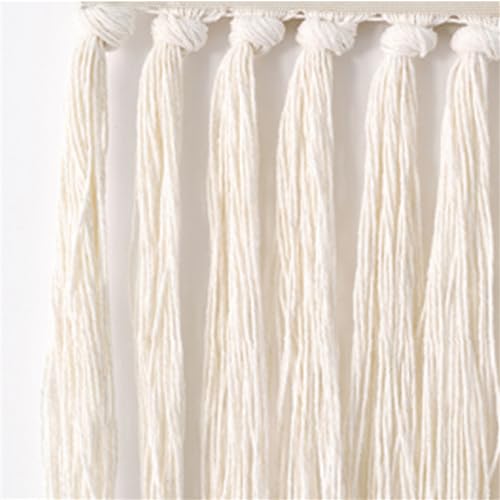 BMIDRUT Wall Hanging Macrame Woven Tapestry Bohemian Tapestries Art Tapestry for Home Apartment Dorm Room Backdrop 20x35 Inch - color: C9