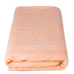 100% Cotton Throw Blanket for Couch Sofa or Bed All Season Terry Blankets & Throws, Lightweight & Breathable Cotton Blanket, Picnic Rug, Terry Bed Sheet (Roses Terry) - color: Roses Terry