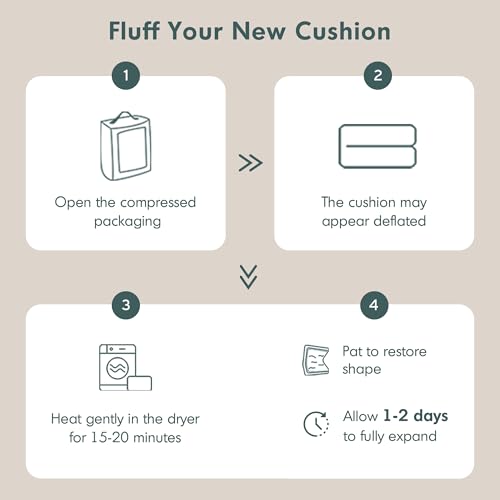Intelligent Design Floor Pillow - Shredded Foam Filled Meditation & Yoga Cushion, Chenille Tufted, Handsewn Scalloped Edge, Oeko-TEX Certified, Azza, 20" x 20" x 5" Aqua - color: Aqua