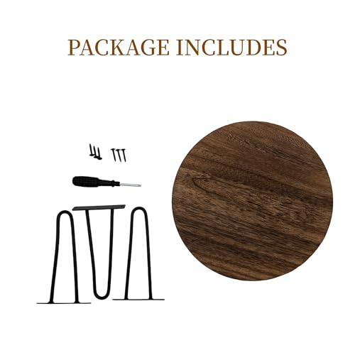 Wood Plant Stand Indoor Outdoor, 10'' Wooden Planter Stands Fit 5-12 Inch Pot, Plant Stool Flower Pot Stand Gardening Display Pedestals for Decor Living Room Balcony, Office, Patio - size: Medium