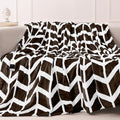 VENTIMI Electric Heated Blanket Full Size, 72" x 84" Heated Blanket with 9 Heat Levels & 2 to 10 Hours Auto Off, Fast Heating Blankets with ETL & FCC Certification, Coffee - color: Coffee, size: Full