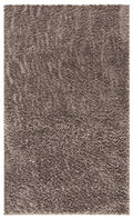 SAFAVIEH August Shag Collection Accent Rug - 2' x 3', Taupe, Solid Design, Non-Shedding & Easy Care, 1.2-inch Thick Ideal for High Traffic Areas in Entryway, Living Room, Bedroom (AUG900R) - color: Taupe, size: 2' x 3' (Rectangular)