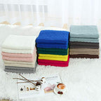 uxcell Cotton Cable Knit Throw Blanket Soft Throw Couch Covers Knitted Blankets for Sofa Bed, Yellow-Green Throw(47" x 70") - color: Yellow-green, size: Throw (47" *78")