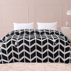 VENTIMI Electric Blanket Queen, 84" x 90" Heated Blanket with 9 Heat Levels & 2-4-8-10 Hours Auto Off, Fast Heating Blanket with ETL & FCC Certification, Black - color: Black, size: Queen