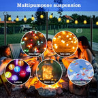 SINLEY 6 Pack String Light Poles,10 Ft Metal Poles with Fork for Outdoor String Lights,Outdoor Light Poles with Fork,Poles/Post/Stand for Outside,Patio,Deck,Backyard,Garden Wedding,Party - style: 6 Pack String light pole