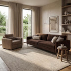Nuloom Ashli Hand Woven, Off-White, 9'6" x 13'6", Farmhouse, Jute, Soft and Textured, High Traffic, Stain Resistant, Easy Clean, Durable Area Rug for Bedroom, Living Room, Dining, Den, Foyer, Entryway - color: Off White, size: 9'6" x 13'6" (Rectangular)