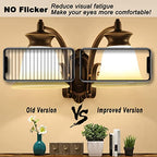 ALIDE G9 5W Led Bulbs 4000K Natural White,50W 60W Halogen Equivalent,AC120V T4 G9 Bi-pin Neutral White Led Bulbs for Chandelier Home Lighting,550LM,10Pack, Non-dimmable - color: 5w 4000k Natural