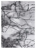SAFAVIEH Craft Collection Accent Rug - 2'3" x 4', Grey & Green, Modern Abstract Design, Non-Shedding & Easy Care, Ideal for High Traffic Areas in Entryway, Living Room, Bedroom (CFT877Y) - color: Grey/Green, size: 2'3" x 4' (Rectangular)