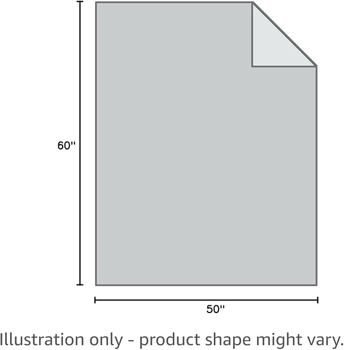 Homiest Decorative Knitted Throw Blanket with Fringe Soft & Cozy Tassel Blanket for Couch Sofa Bed (Orange,50x60)