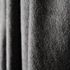 CUDDLE DREAMS Premium Cashmere Throw Blanket with Fringe, Luxuriously Soft (Gray) - color: Gray