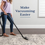 Veken Runner Rug Pad Gripper for Hardwood Floors, Non Slip 2.5x13 Ft Rug Pads for Area Rugs, Thick Rug Grippers for Tile Floors, Under Carpet Anti Skid Mat, Keep Your Rugs Safe and in Place - size: 2'6" x 13' (Rectangular), style: White