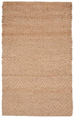 SAFAVIEH Natural Fiber Collection Accent Rug - 3' x 5', Natural, Handmade Farmhouse Fringe Jute, Ideal for High Traffic Areas in Entryway, Living Room, Bedroom (NF731A) - size: 3' x 5' (Rectangular)