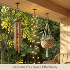4Pack 2.5in Ceiling Hooks for Hanging Plants Black - color: Black, size: 2.5In 4Pack