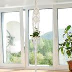 Hanging Planter for Indoor Plants,Macrame Plant Hanger,Plant Hanger,Hanging Plant Holder,Plant Hangers,Plant Holder,Plant Hangers Indoor,Macrame Plant Hangers for Indoor Outdoor Decor