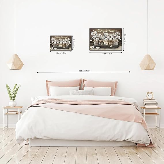 Framed,Vibrant Golden Flower Canvas Print - Premium Framed Wall Art for Living Room & Bedroom - Perfect Home Decoration, Gift for Her/Him, Ready to Hang - size: Framed(2030)