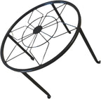 YARNOW Metal Plant Stand Iron Flower Pot Stand for Flowerpot Shelf for Home Decor