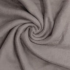 50x60 Throw Blankets, Ultra Soft Hypoallergenic Fleece Fall Throw Blanket for Livingroom, Couch, Chair, Bed, Grey Heather - color: Heather Grey