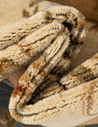 Unique Loom Versailles Collection Area Rug - Henry (2' x 6' 1" Runner Light Blue/Cream) - color: Light Blue/Cream, size: 2'2" x 6'1" (Runner)