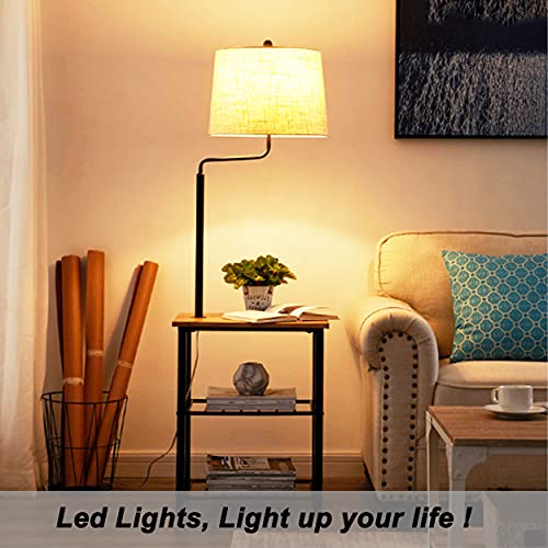 ALIDE G9 Led Bulbs 5W Replace 50 Watt 60 Watt Halogen Equivalent,2700K Soft Warm White, AC120V T4 G9 Bi-pin Led Bulbs for Chandelier Lighting,550LM,10Pack, Non-dimmable - color: 5w 2700k Warm