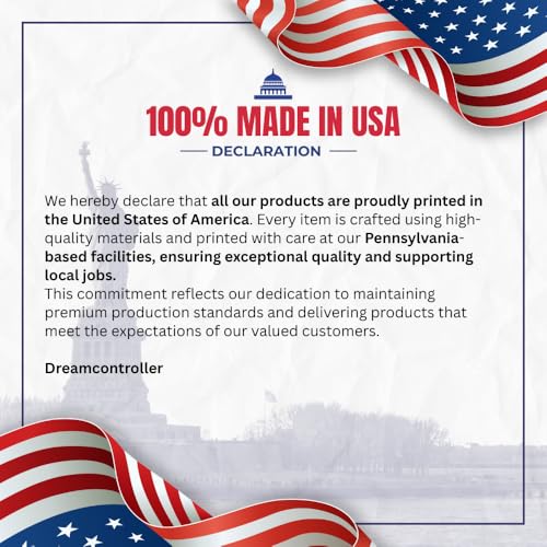 Custom Flag with Face on It by DreamController; Personalized American Flag with Photo Logo; Pink Flag Custom; 5 Sizes; HD Print; 2 Grommets; No Pole Hardware; Made in USA Fast Delivery - color: Flag with Photo Custom