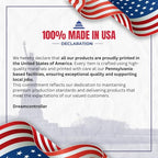 Custom Flag with Face on It by DreamController; Personalized American Flag with Photo Logo; Pink Flag Custom; 5 Sizes; HD Print; 2 Grommets; No Pole Hardware; Made in USA Fast Delivery - color: Flag with Photo Custom
