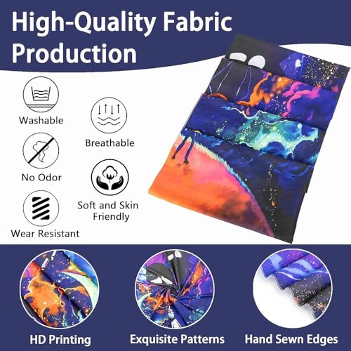 RichIdeas Custom Size Tapestry Woman Elegant Tapestry Colourful Flowers Tapestries for Aesthetic Tapestries Wall Hanging for Living Room Decor - color: red