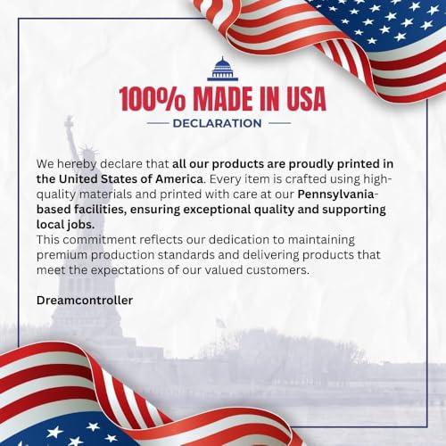Custom Feather Flag by Dreamcontroller - Personalized Swooper Flag with Your Photo, Text or Logo | Optional Add-On Pole (8.2ft) and Crossbase | Made in USA | Fast Delivery | HD Print | 8.2x1.6ft - color: Feather Flag +/– Crossbase Kit Custom