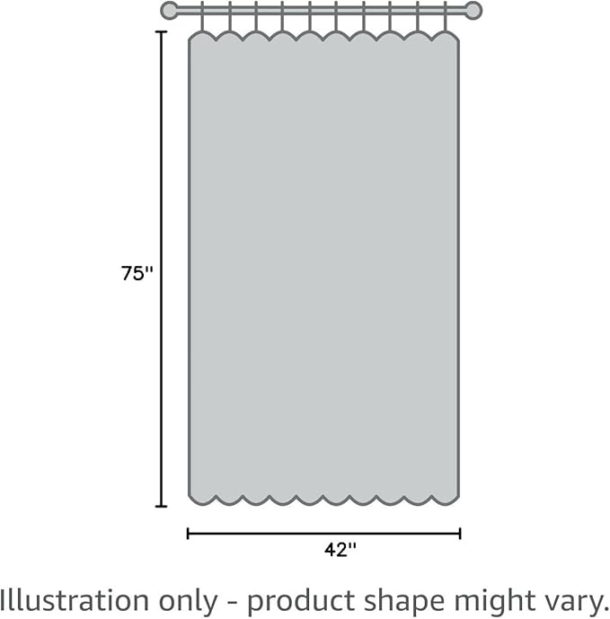 Macrame Curtain Handmade Woven Curtains, Door & Window Drapes,Divider Room Doorway Curtain,Natural Fiber, Stylish Handcrafted Door for Home Décor 42" W x 75" L