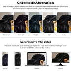 NEWCOSPLAY Super Soft King Blanket Black Premium Silky Flannel Fleece Leaves Pattern Lightweight Bed Blanket All Season Use (Black, King(90"x110")) - color: Black, size: King(90"x110")